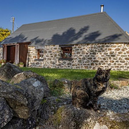 הוילה Edinbane Self Catering - On The Croft At Edinbane מראה חיצוני תמונה