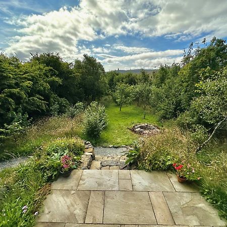 הוילה Edinbane Self Catering - On The Croft At Edinbane מראה חיצוני תמונה