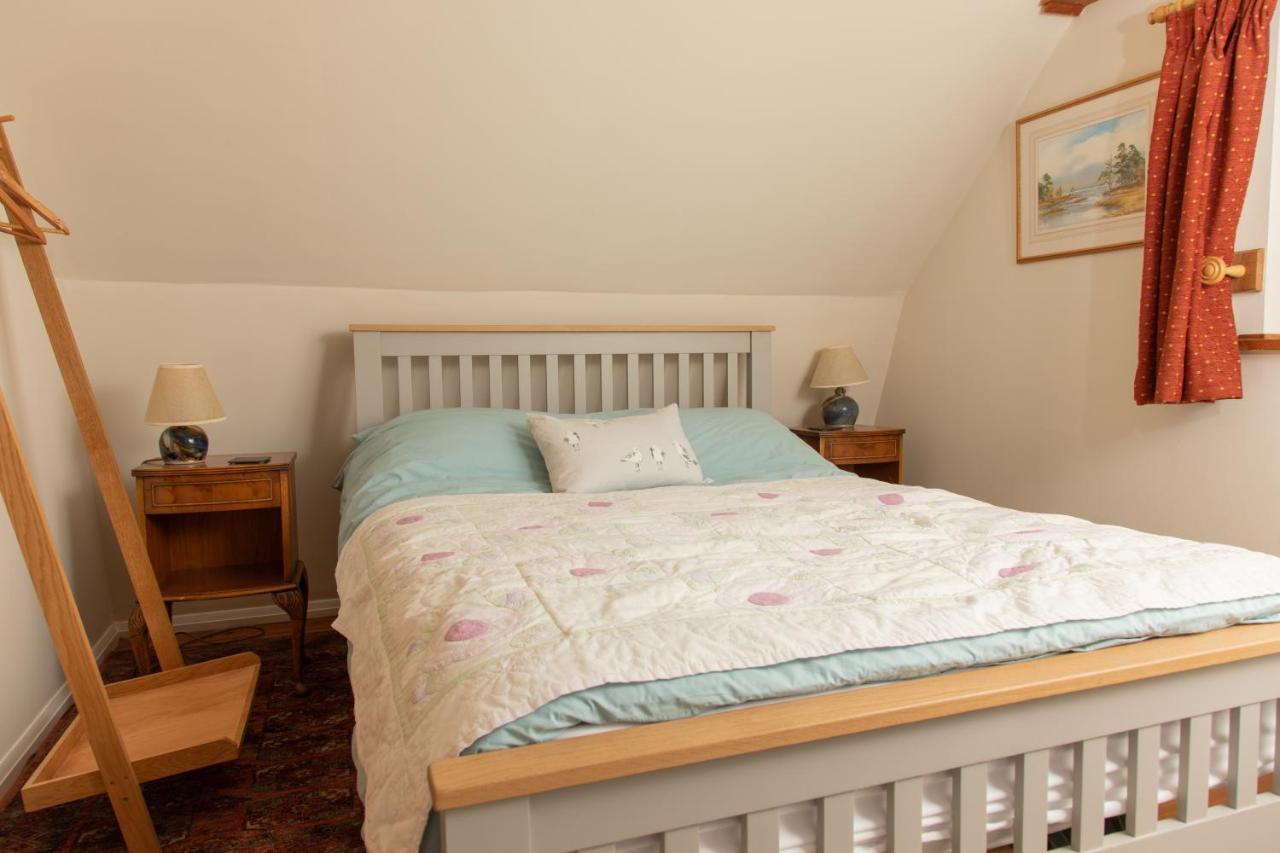הוילה Edinbane Self Catering - On The Croft At Edinbane מראה חיצוני תמונה
