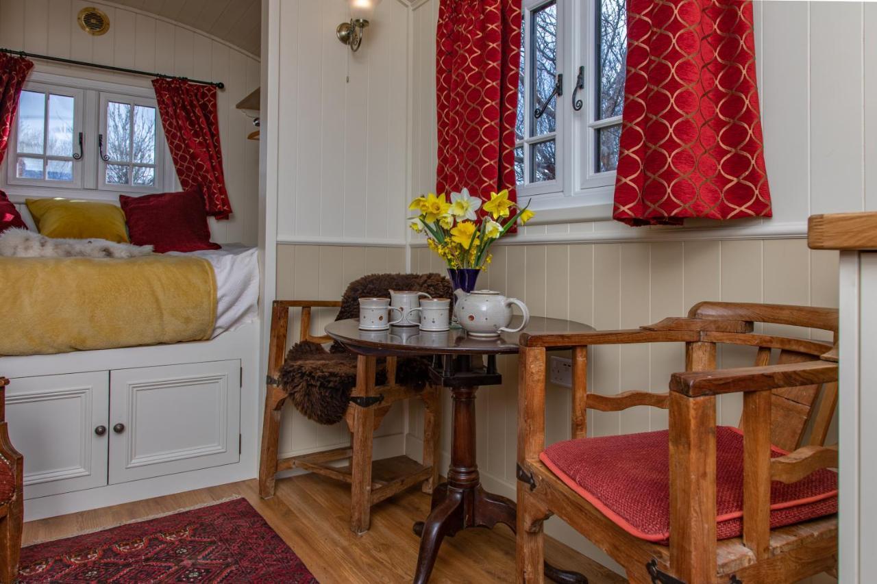 הוילה Edinbane Self Catering - On The Croft At Edinbane מראה חיצוני תמונה
