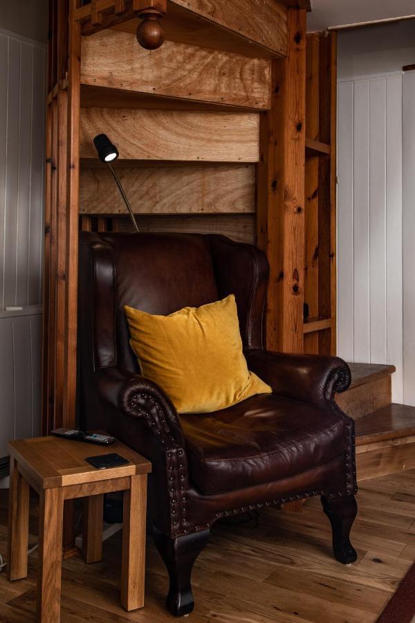 הוילה Edinbane Self Catering - On The Croft At Edinbane מראה חיצוני תמונה