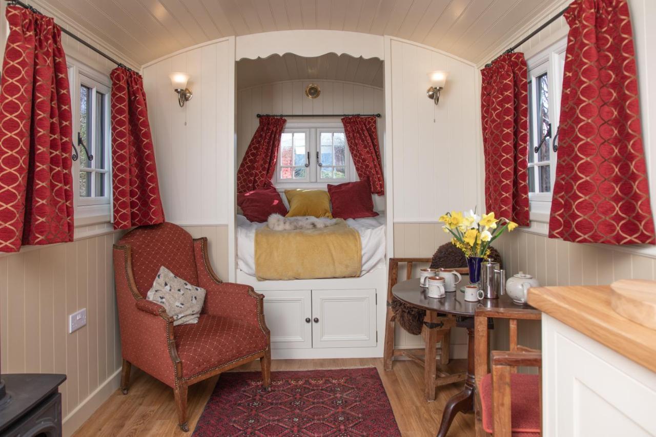 הוילה Edinbane Self Catering - On The Croft At Edinbane מראה חיצוני תמונה