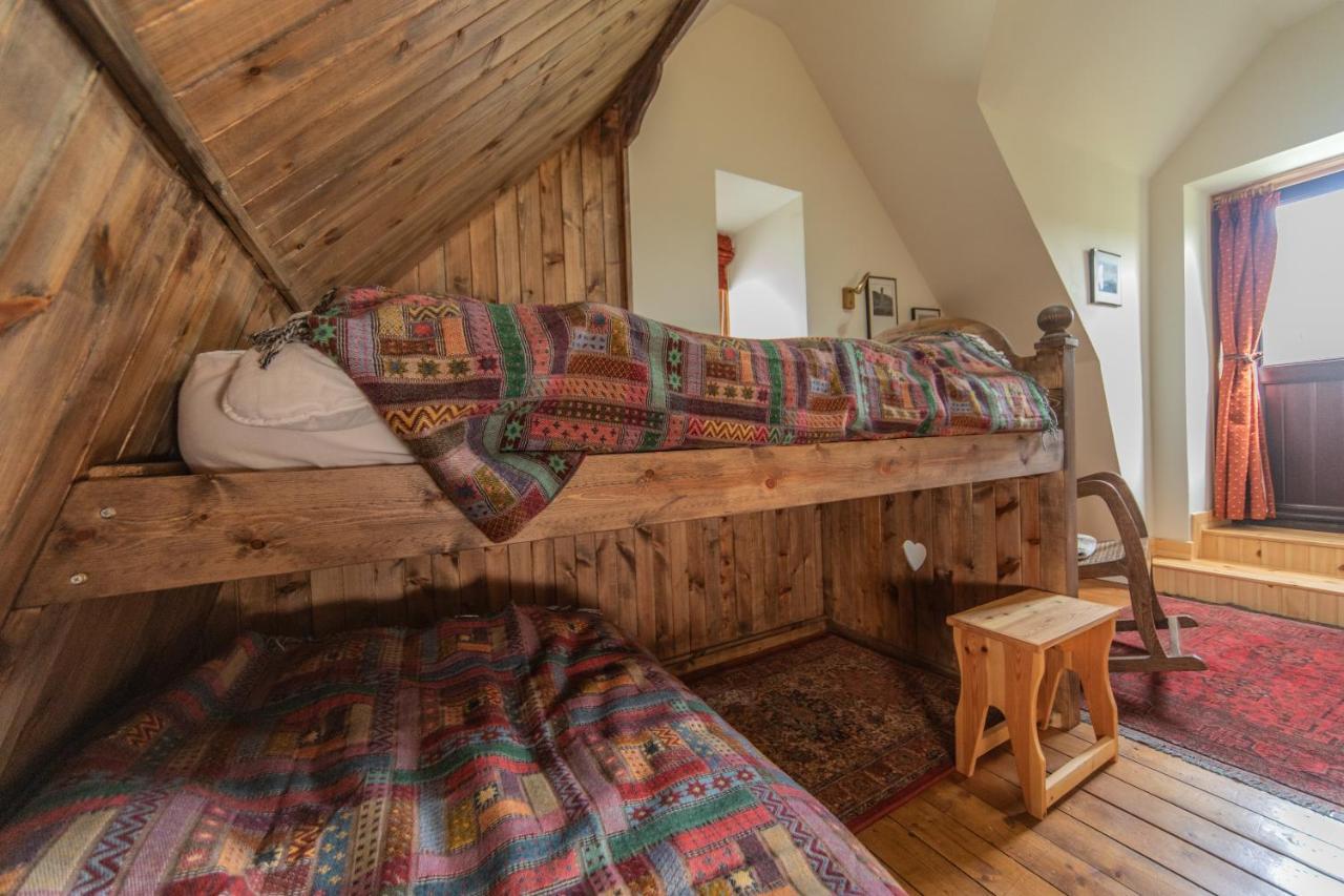הוילה Edinbane Self Catering - On The Croft At Edinbane מראה חיצוני תמונה