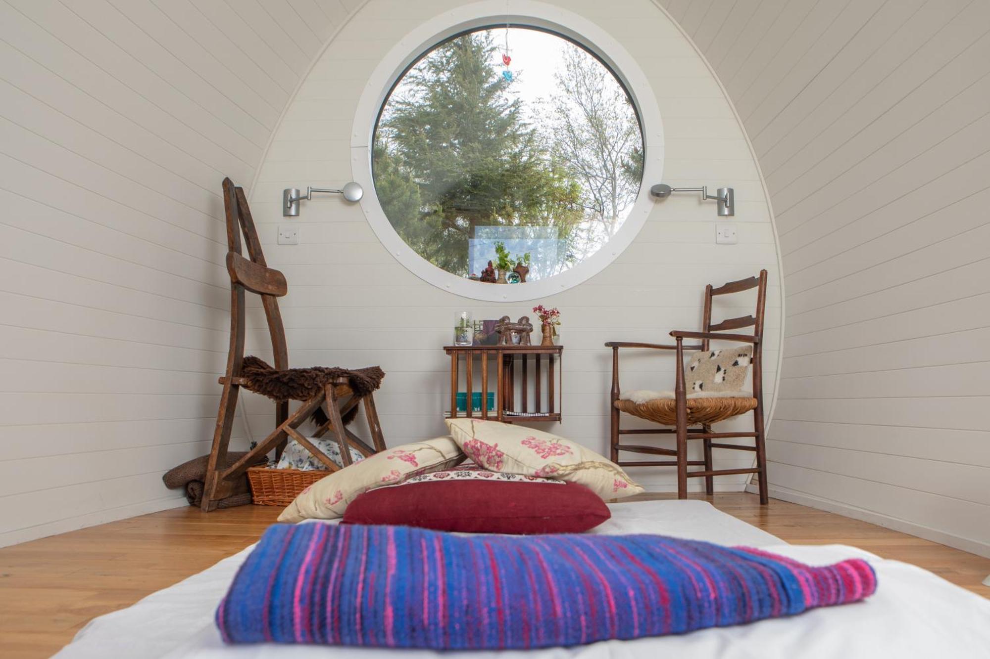 הוילה Edinbane Self Catering - On The Croft At Edinbane מראה חיצוני תמונה